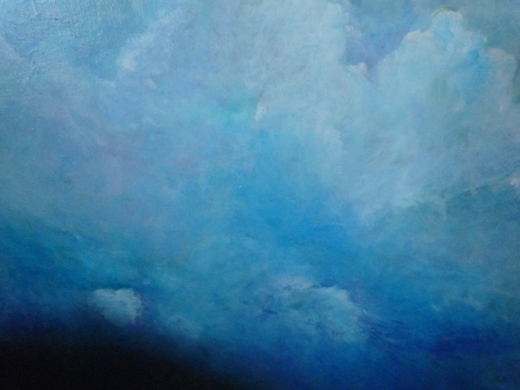 北名古屋教室の”KUMO”